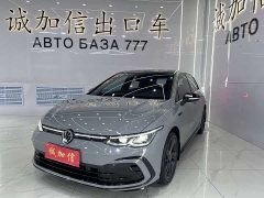 Volkswagen Golf 2023 280TSI DSG R-Line Lite - фото 1