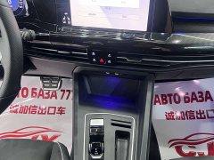 Volkswagen Golf 2023 280TSI DSG R-Line Lite - фото 12