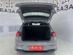Volkswagen Golf 2023 280TSI DSG R-Line Lite - фото 17