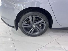 Volkswagen Golf 2023 280TSI DSG R-Line Lite - фото 19