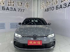 Volkswagen Golf 2023 280TSI DSG R-Line Lite - фото 2