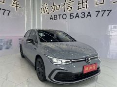 Volkswagen Golf 2023 280TSI DSG R-Line Lite - фото 3