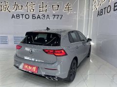 Volkswagen Golf 2023 280TSI DSG R-Line Lite - фото 4
