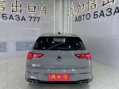 Volkswagen Golf 2023 280TSI DSG R-Line Lite - фото 5