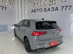 Volkswagen Golf 2023 280TSI DSG R-Line Lite - фото 6