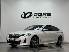 BMW 6 Series GT Facelift 630i M Sport Package - фото 1
