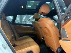 BMW 6 Series GT Facelift 630i M Sport Package - фото 11