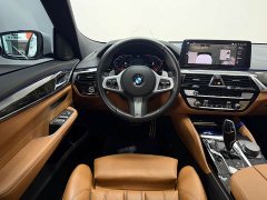 BMW 6 Series GT Facelift 630i M Sport Package - фото 12