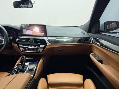 BMW 6 Series GT Facelift 630i M Sport Package - фото 13
