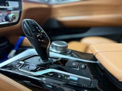 BMW 6 Series GT Facelift 630i M Sport Package - фото 14