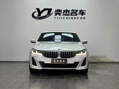 BMW 6 Series GT Facelift 630i M Sport Package - фото 2