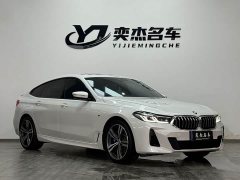 BMW 6 Series GT Facelift 630i M Sport Package - фото 3