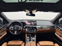 BMW 6 Series GT Facelift 630i M Sport Package - фото 5