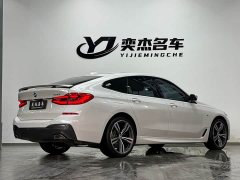 BMW 6 Series GT Facelift 630i M Sport Package - фото 7