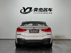 BMW 6 Series GT Facelift 630i M Sport Package - фото 8