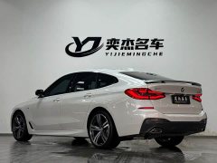 BMW 6 Series GT Facelift 630i M Sport Package - фото 9