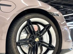 Porsche Taycan 2019 Taycan 4S - фото 10