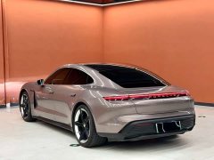 Porsche Taycan 2019 Taycan 4S - фото 12