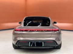 Porsche Taycan 2019 Taycan 4S - фото 13