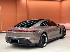 Porsche Taycan 2019 Taycan 4S - фото 14