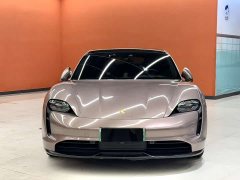 Porsche Taycan 2019 Taycan 4S - фото 2