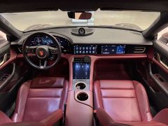 Porsche Taycan 2019 Taycan 4S - фото 6