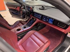 Porsche Taycan 2019 Taycan 4S - фото 7