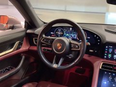 Porsche Taycan 2019 Taycan 4S - фото 8