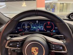 Porsche Taycan 2019 Taycan 4S - фото 9