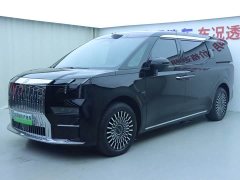 Zeekr 009 seven-seat aisle version four-wheel drive 108kWh - фото 1