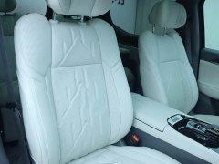 Zeekr 009 seven-seat aisle version four-wheel drive 108kWh - фото 10