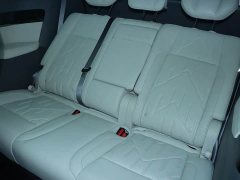 Zeekr 009 seven-seat aisle version four-wheel drive 108kWh - фото 16