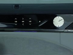 Zeekr 009 seven-seat aisle version four-wheel drive 108kWh - фото 18