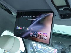Zeekr 009 seven-seat aisle version four-wheel drive 108kWh - фото 19