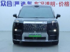 Zeekr 009 seven-seat aisle version four-wheel drive 108kWh - фото 3