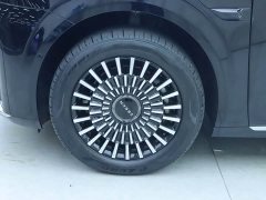 Zeekr 009 seven-seat aisle version four-wheel drive 108kWh - фото 4