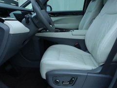 Zeekr 009 seven-seat aisle version four-wheel drive 108kWh - фото 5