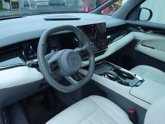 Zeekr 009 seven-seat aisle version four-wheel drive 108kWh - фото 6