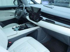 Zeekr 009 seven-seat aisle version four-wheel drive 108kWh - фото 9