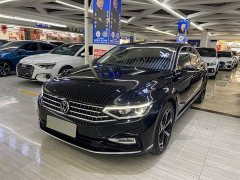 Volkswagen Magotan 2 million commemorative edition 280TSI DSG leading - фото 1