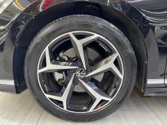 Volkswagen Magotan 2 million commemorative edition 280TSI DSG leading - фото 10