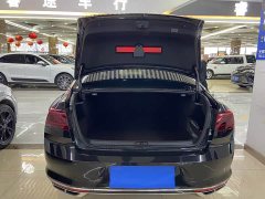 Volkswagen Magotan 2 million commemorative edition 280TSI DSG leading - фото 11