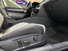 Volkswagen Magotan 2 million commemorative edition 280TSI DSG leading - фото 14