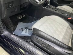 Volkswagen Magotan 2 million commemorative edition 280TSI DSG leading - фото 17