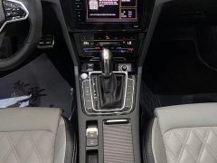 Volkswagen Magotan 2 million commemorative edition 280TSI DSG leading - фото 20