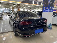Volkswagen Magotan 2 million commemorative edition 280TSI DSG leading - фото 4