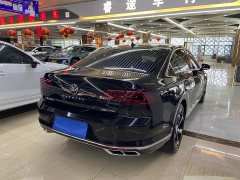 Volkswagen Magotan 2 million commemorative edition 280TSI DSG leading - фото 6