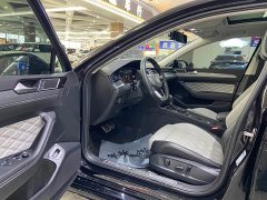 Volkswagen Magotan 2 million commemorative edition 280TSI DSG leading - фото 7