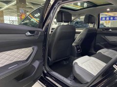 Volkswagen Magotan 2 million commemorative edition 280TSI DSG leading - фото 8