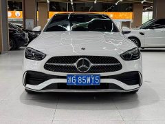 Mercedes-Benz C-Class C 260 L Sports Edition - фото 1